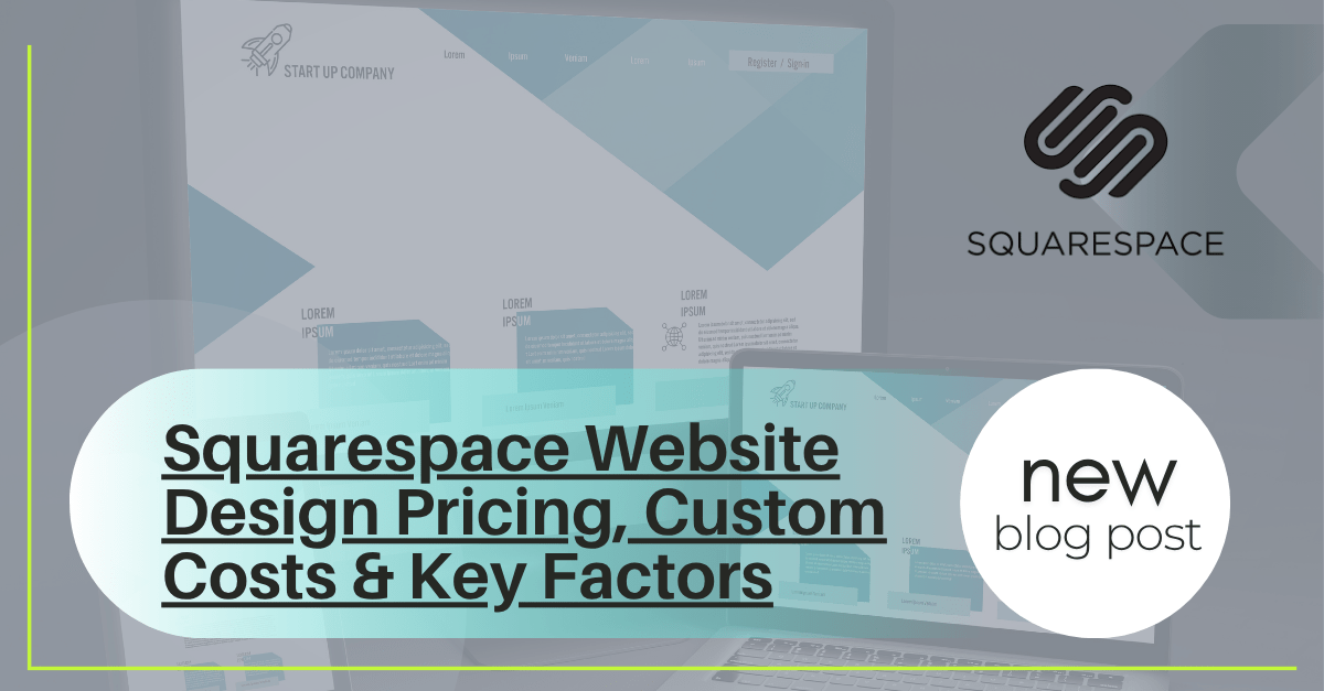 Squarespace Designer